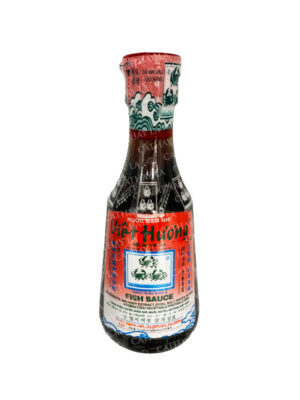 24 btl (S) THREE CRAB Fish Sauce