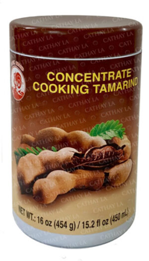 COCK  Tamarind Concentrate (Small) 16 oz