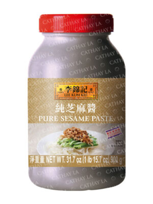 LKK  Pure Sesame Paste  31.7oz