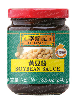 LKK  Soybean Sauce (Small)