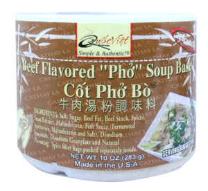 QUOCVIET  Cot Pho Bo (Beef ) 10003