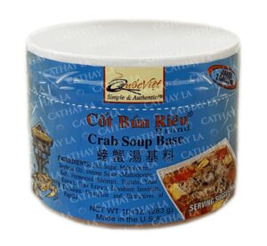 QUOCVIET  Cot Bun Rieu 10006