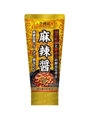 LKK  Mala Sauce (TUBE)