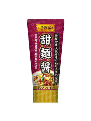 LKK  Sweet Bean Sauce (TUBE)