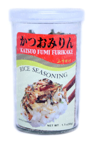 JFC  Katsuo Fumi Furika #07071