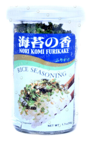 JFC  Nori Komi Furikake #27641