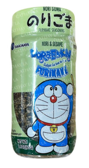 TKKY  Nori Goma Furikake 303661