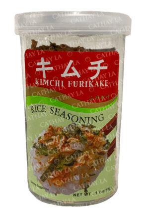 JFC  Kimchi Furikake #08335