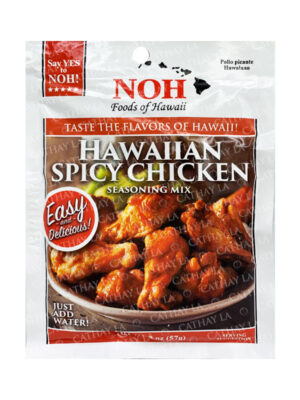 NOH  Spicy Chicken