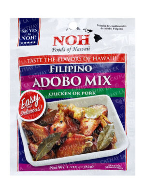 NOH  Adobo Mix