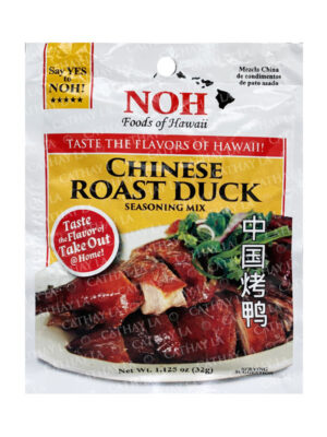 NOH  Roast Duck