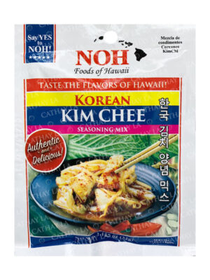 NOH  Kim Chee