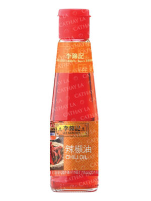 LKK  Chili Oil  7oz