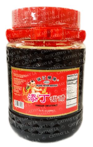 PRB  Vinegar Sweetened (XL)