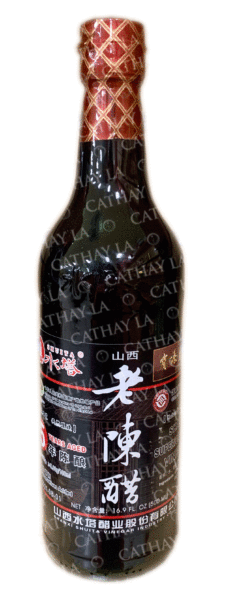 SHUITA  Shanxi Mature Vinegar