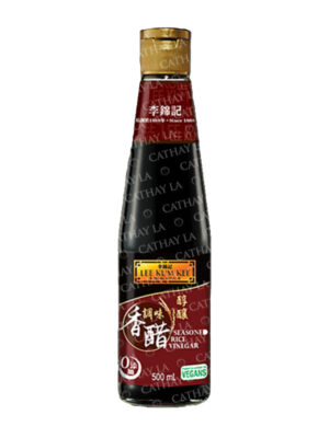 LKK  Seasoned Rice Vinegar