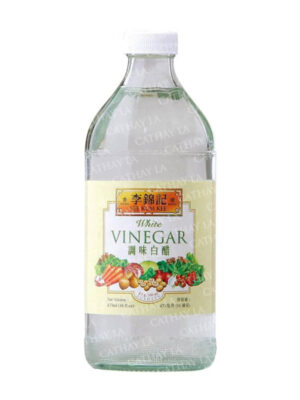 LKK  Seasoned White Vinegar