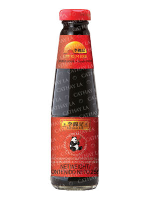 LKK  Panda Oyster Sauce
