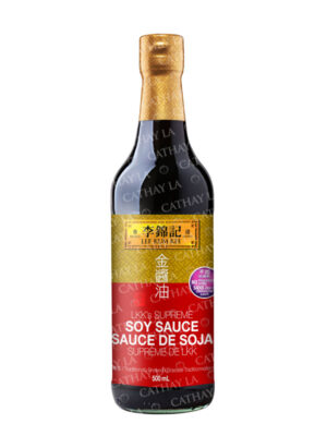 LKK  SUPREME SOY 500 ml