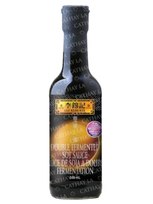 LKK  Double Fermented Soy
