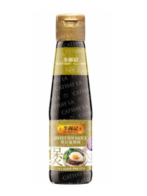 LKK  Sweet Soy Sauce