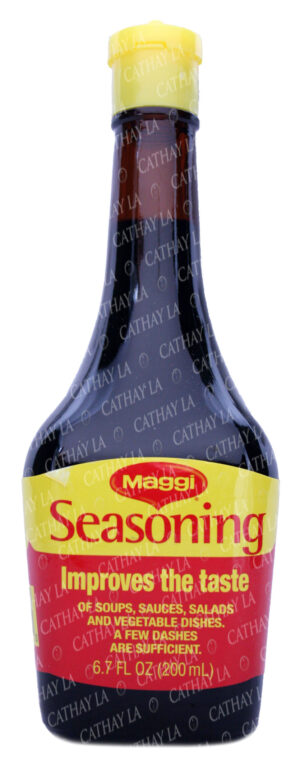 CHINA (S) Maggi Seasoning