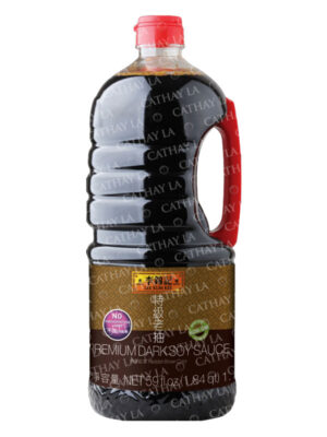 LKK  Premium Dark Soy (1.75 L)