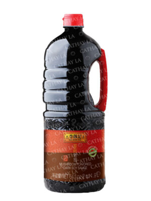 LKK  Mushroom Dark (1.9 Lit) 64fl/oz