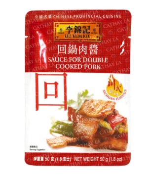 LKK  BAG-Double Cooked Pork