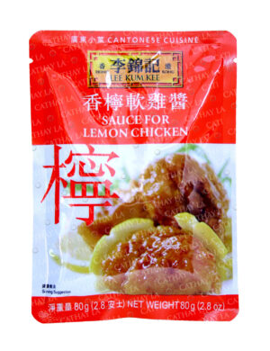 LKK  BAG-Lemon Chicken