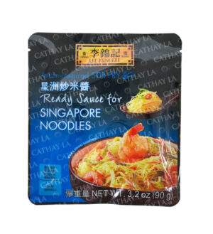 LKK  BAG-Singapore Noodle Sauce