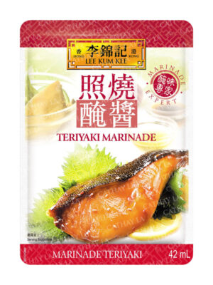 LKK  BAG-Teriyaki Marinade