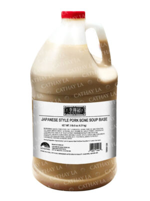 LKK  JP/Style Pork Bone Soup Base