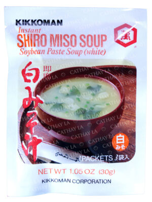 KKM   Shiro Miso White Base 3041