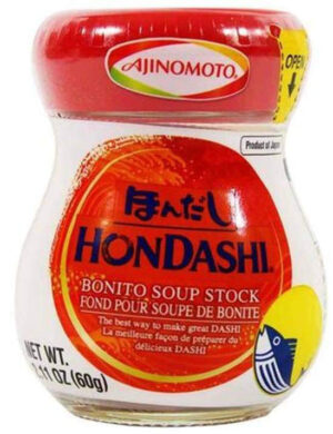 AJINOMOTO Hondashi SoupStock BTL