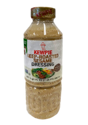 KEWPIE  Deep Roasted Sesame (Large)