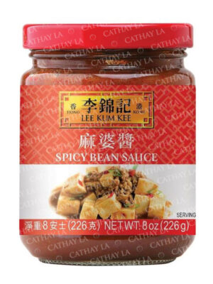 LKK  Spicy Bean SCE (MA PO SAUCE)