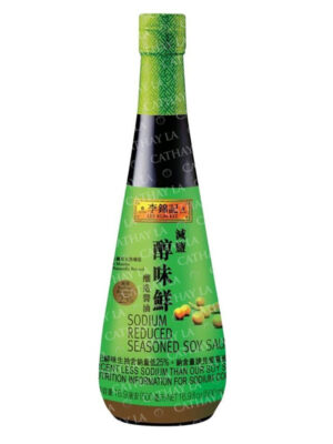 LKK  Sauce For HK/Style Fish Ball