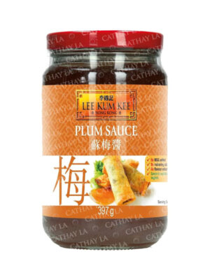 LKK  Plum Sauce (L)