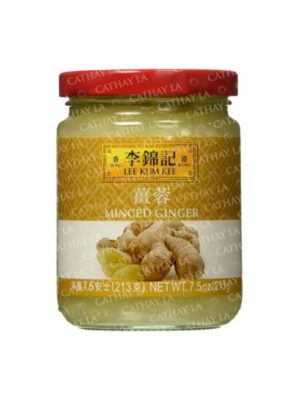 LKK  Minced GINGER