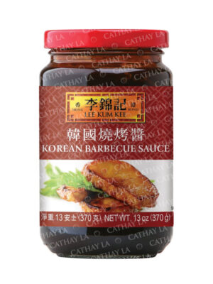 LKK  Korean Barbecue SCE (L)