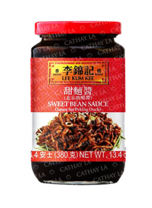 LKK  Sweet Bean Sauce