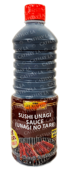 LKK  Unagi Sauce ( XL) 5.3 lb