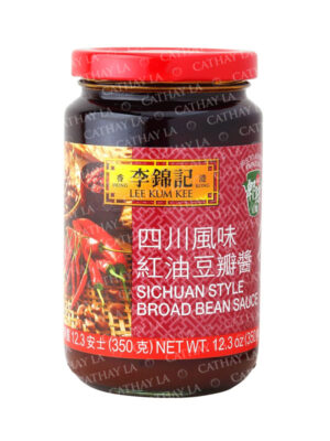 LKK  Sichuan Style Broad Bean