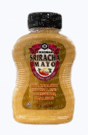 KKM  Sriracha Mayo #724