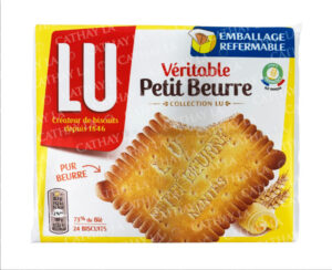 LU  Petit Beurre 200 g (S)