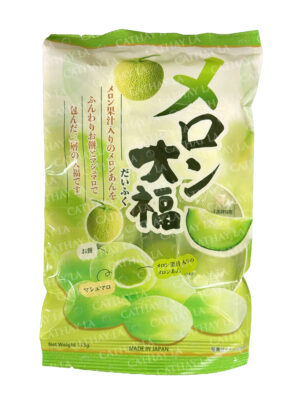 JAPAN  Melon Daifuku Y