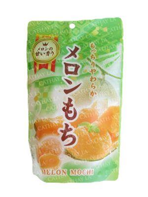 JAPAN  Melon Mochi 60068