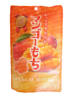 JAPAN  Mango Mochi 60069