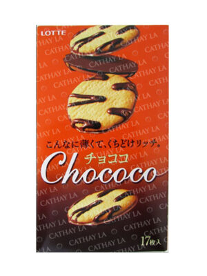 CHOCOCO  Cookies 10890
